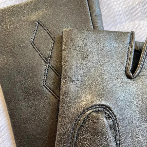 Women winter gloves size XS/S - Picture 5 of 5